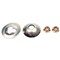 Mevotech Asuna Gt 93 Asuna Se 93 Buick Century 96 Shock Mount, Mp901951 MP901951 - alternate 2